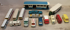 Lot bus limousine d'occasion  Sotteville-lès-Rouen