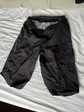 Gore goretex shorts for sale  CINDERFORD