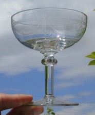 Meisenthal coupe champagne d'occasion  Aureilhan