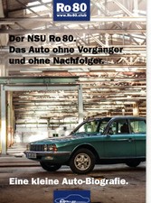 nsu ro 80 gebraucht kaufen nsu ro 80 gebraucht kaufen Hechingen
