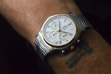 Ebel rare full usato  Genova