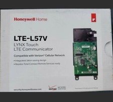 Honeywell lte l57v for sale  New Ringgold