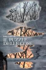 Puzzle delle cose usato  Fiumefreddo di Sicilia