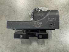 Trijicon acog 1x24 for sale  Salem