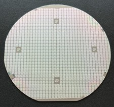 Vintage inch silicon for sale  OTTERY ST. MARY