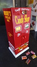 Candy shop hershey for sale  Vacaville