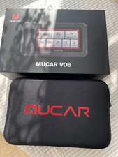 Valise diagnostic auto d'occasion  Villejuif