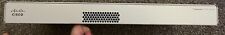 Usado, Dispositivo de firewall Cisco Firepower FPR-1120 FPR1120-NGFW-K9 + FPR1K-SSD200 comprar usado  Enviando para Brazil
