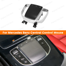 Usado, Para Benz W205 W213 Classe G GLC centro carro mouse botão joystick controle automático comprar usado  Enviando para Brazil