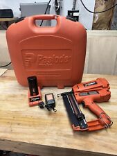 im250 impulse paslode ii for sale  Everett