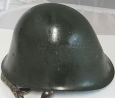 Stahlhelm ähn rote gebraucht kaufen  Schöneiche