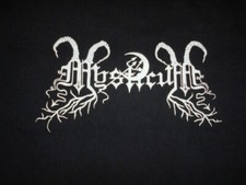 Mysticum shirt 2008 gebraucht kaufen  Deutschland