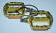 Flat bike pedals for sale  Madison