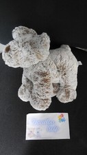 Doudou peluche chien d'occasion  Molsheim