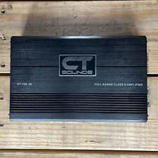 Used sounds 150.4d for sale  Houston
