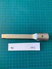 Herrmann titan sonotrode gebraucht kaufen  Emstek