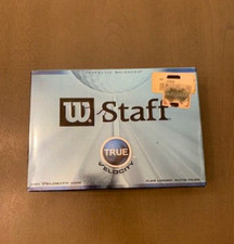 Wilson staff true for sale  Carmichael