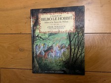 Tolkien baynes bilbo d'occasion  Neuilly-sur-Seine