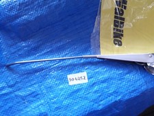Braccio tergicristallo origina usato  Volvera
