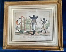Rare gravure eau d'occasion  France