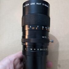 Canon zoom lens for sale  CAERPHILLY