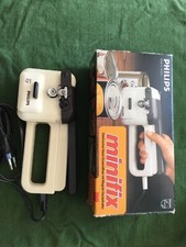 Handdosenöffner elektro retro gebraucht kaufen  Erlensee