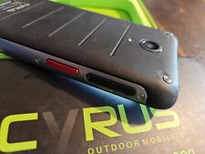Cyrus cs22 smartphone usato  Viterbo