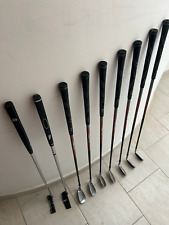 Mazze sacca golf usato  Loreto