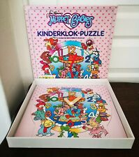 Muppet babies horloge d'occasion  Digoin