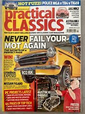 Practical classics magazine for sale Practical classics magazine for sale  COLCHESTER