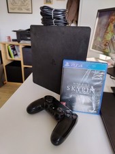 Usado, Sony PlayStation 4 Slim 500GB Console - Nera comprar usado  Enviando para Brazil