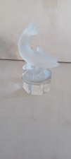 Goebel lead crystal for sale  PETERBOROUGH
