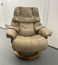 Ekornes stressless reno for sale Ekornes stressless reno for sale  BRACKNELL