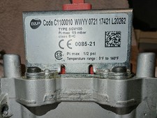 Valvola gas bertelli usato Valvola gas bertelli usato  San Dona di Piave