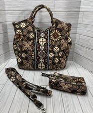 Vera bradley brown for sale  Beaver Falls