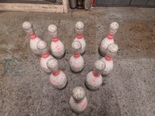 Genuine used bowling for sale  MARGATE
