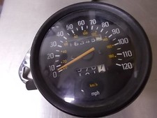 Yamaha sr500 speedometer for sale  Newark