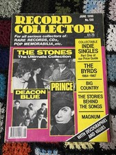 rolling stones monthly magazine for sale rolling stones monthly magazine for sale  LEEDS
