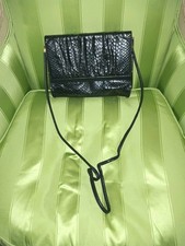 Gucci vintage black for sale  Fort Lauderdale