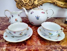 Servizio thé caffé usato  Vicenza