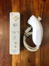 Controller wiimote originale usato  Italia