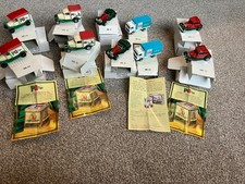 Toy cars matchbox for sale  BRAMPTON
