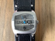 Fossil 9799 armbanduhr gebraucht kaufen  Oldenburg (Oldenburg)