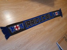 Sciarpa scarf ultras usato  Genova
