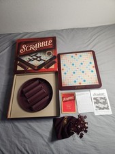 Vintage 2001 scrabble for sale  Kalispell