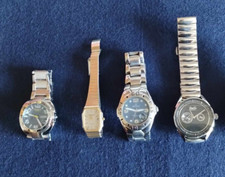 Blocco orologi polso usato  Agrigento