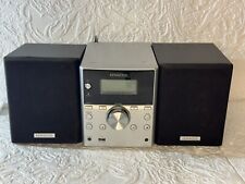 Kompaktanlage kenwood 313 gebraucht kaufen  Gelsenkirchen