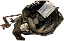 Cambio manuale opel usato  Porto Viro
