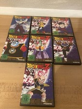 Dragonball dvds deagostini gebraucht kaufen  Kiel