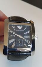 Montre homme emporio d'occasion  Nice-